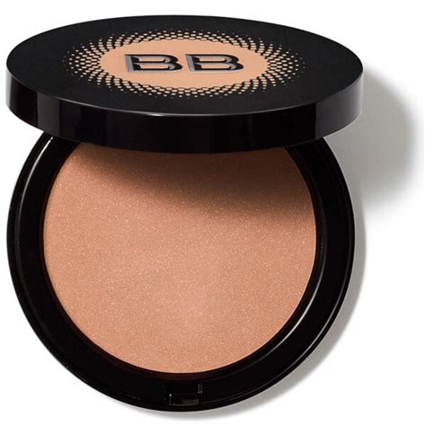 Bobbi Brown Aruba Illuminating Bronzing Powder Product Info.